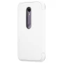 Nillkin Qin Series Leather case for Motorola Moto G3 (3rd generation) order from official NILLKIN store